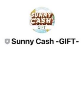 サニーキャッシュ(Sunny Cash)