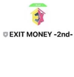 EXIT MONEY（イグジットマネー）