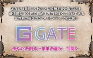 GATE