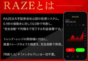 RAZE