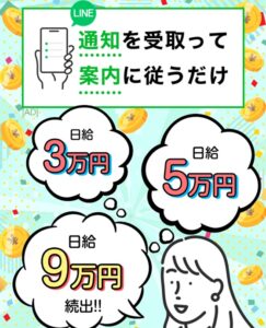 毎日数万円の不労所得をゲット♪