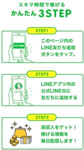 毎日数万円の不労所得をゲット♪