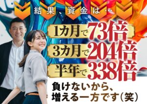 誰でもできるFXの稼ぎ方