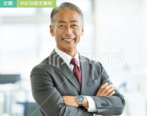 日本再生プロジェクト