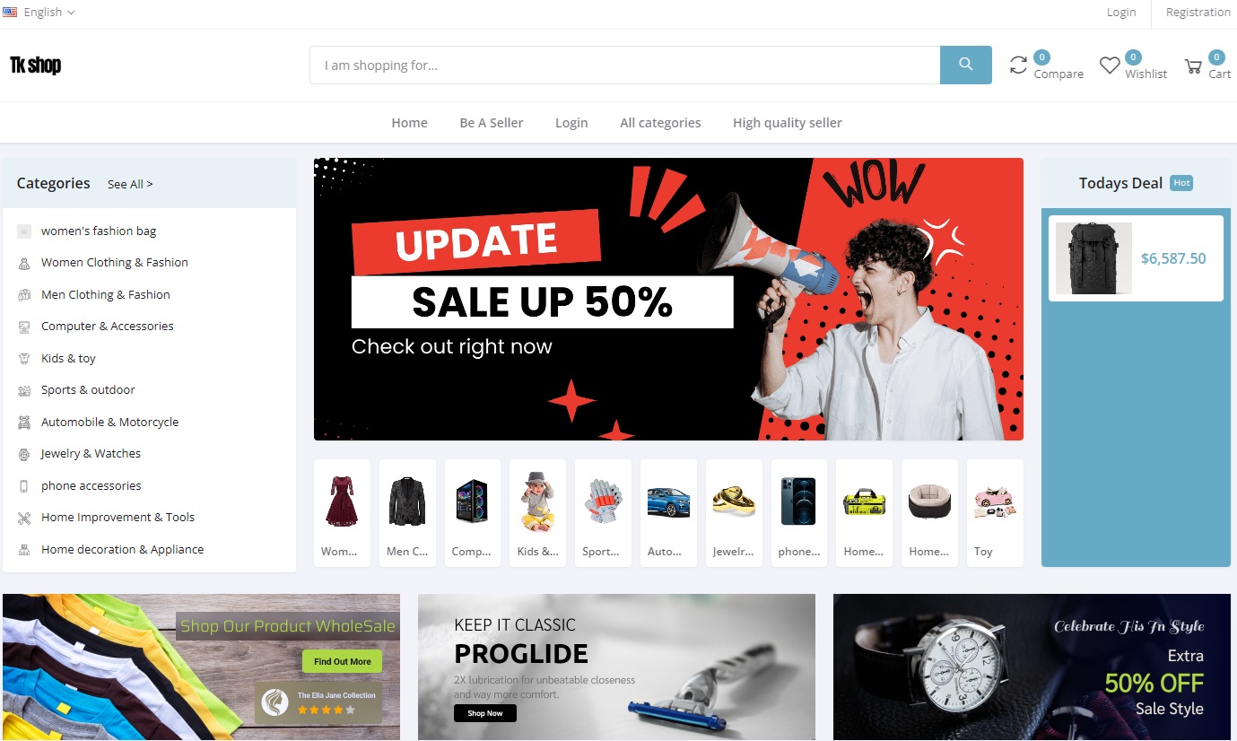 tkshops